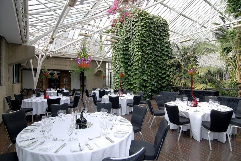 Unforgettable Central London Venue with Iconic Spaces for Every Event image 7