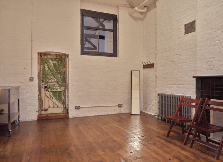 Converted School East London image 54