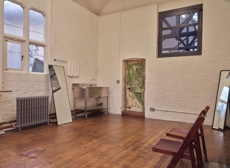 Converted School East London image 55