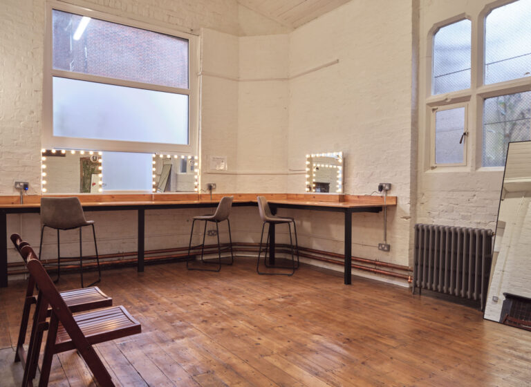 Converted School East London image 56