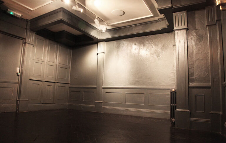 Central Pop-Up Retail Space image 4