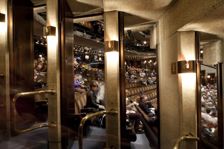 Unforgettable Central London Venue with Iconic Spaces for Every Event image 21