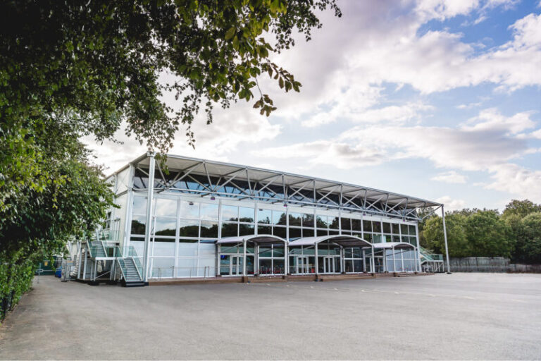 Blank Canvas Purpose-Built Venue image 14