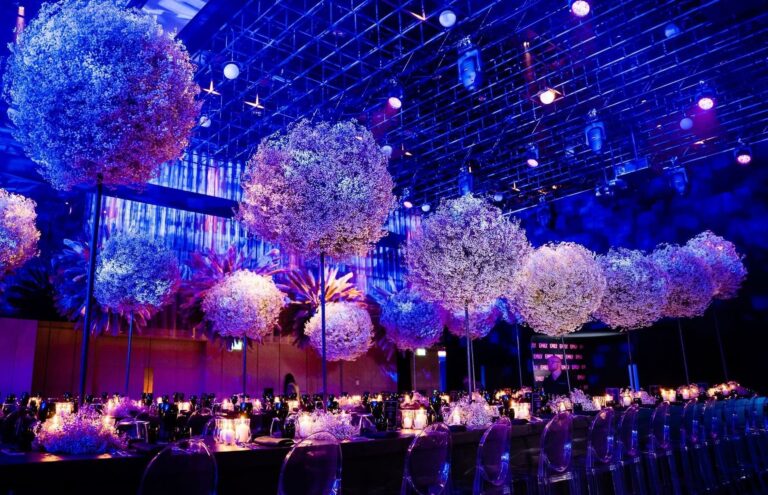 Unique Spaces at Premier London Venue image 24