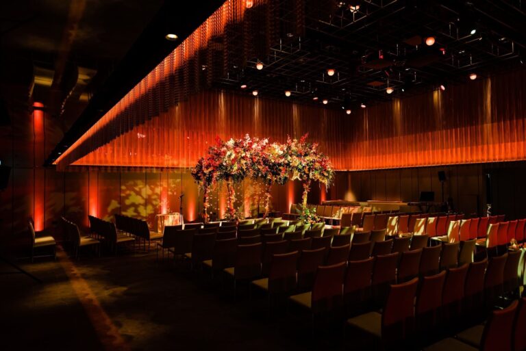 Unique Spaces at Premier London Venue image 25