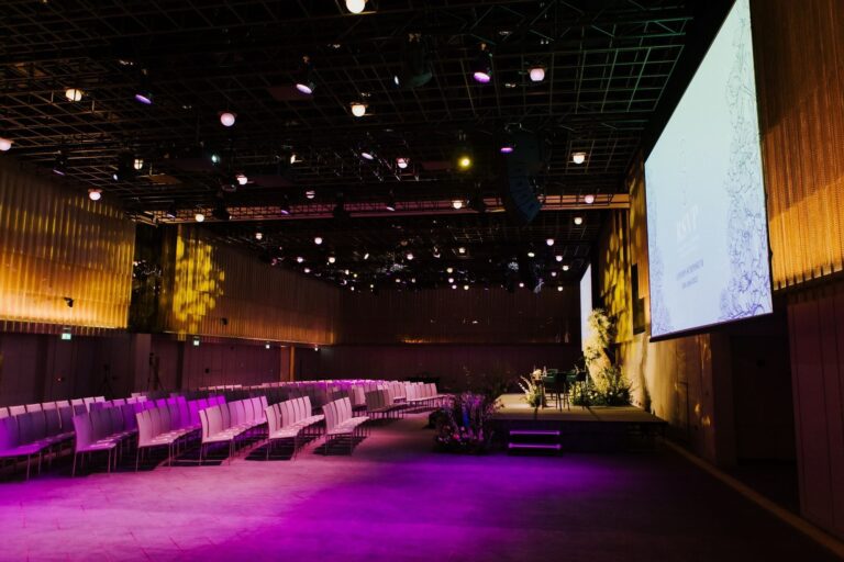 Unique Spaces at Premier London Venue image 26