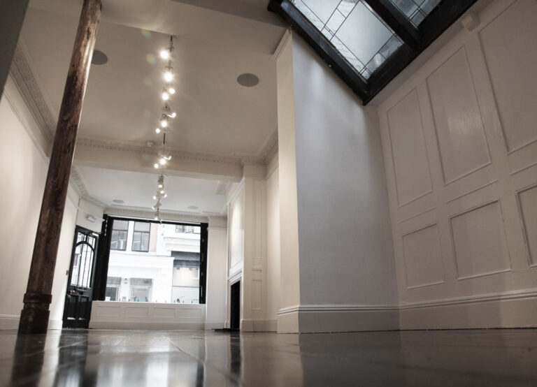 Central Pop-Up Retail Space image 2