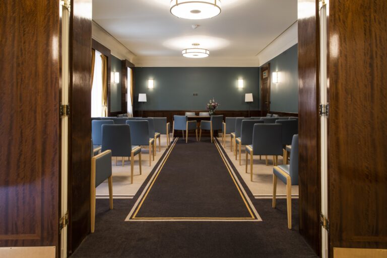 Multi Use Hackney Hall image 12