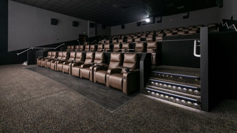 Unique Spaces at Premier London Venue image 16