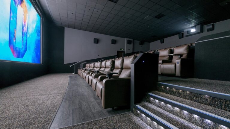 Unique Spaces at Premier London Venue image 17