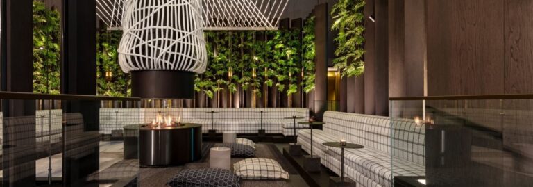 Unique Spaces at Premier London Venue image 4
