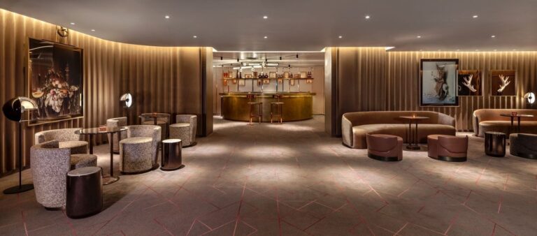 Unique Spaces at Premier London Venue image 3