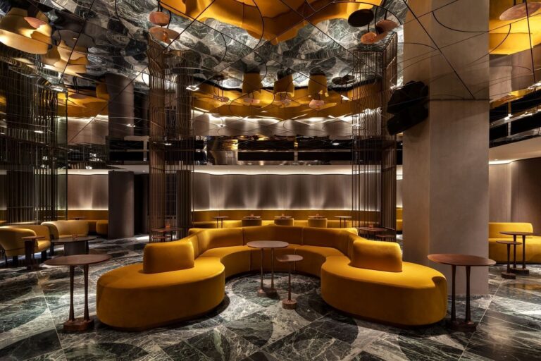 Unique Spaces at Premier London Venue image 5