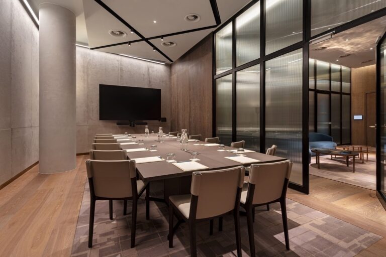 Unique Spaces at Premier London Venue image 18