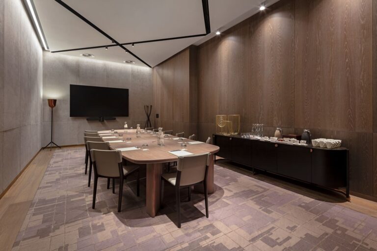 Unique Spaces at Premier London Venue image 19