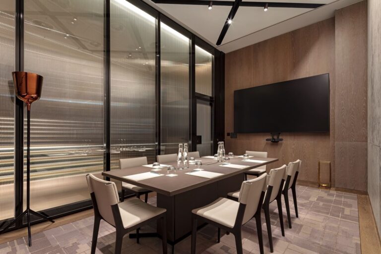 Unique Spaces at Premier London Venue image 20