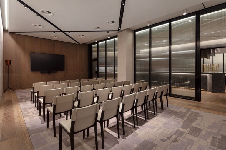 Unique Spaces at Premier London Venue image 21
