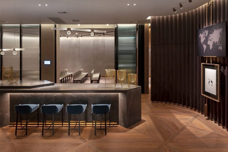 Unique Spaces at Premier London Venue image 13