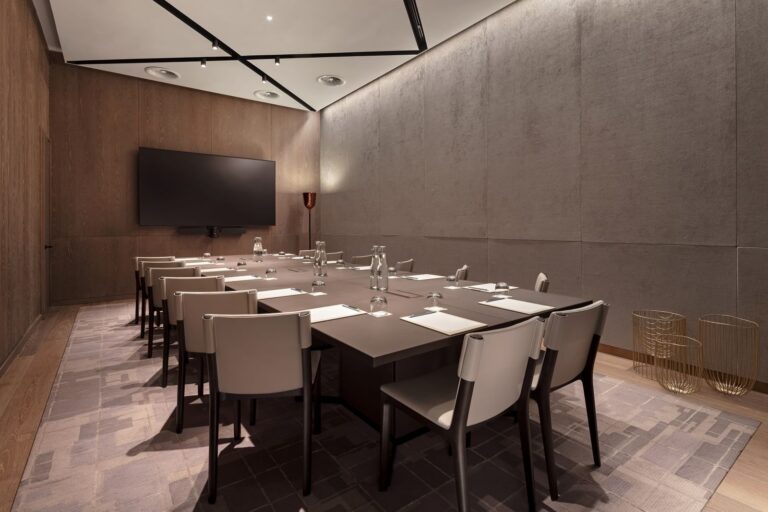 Unique Spaces at Premier London Venue image 23