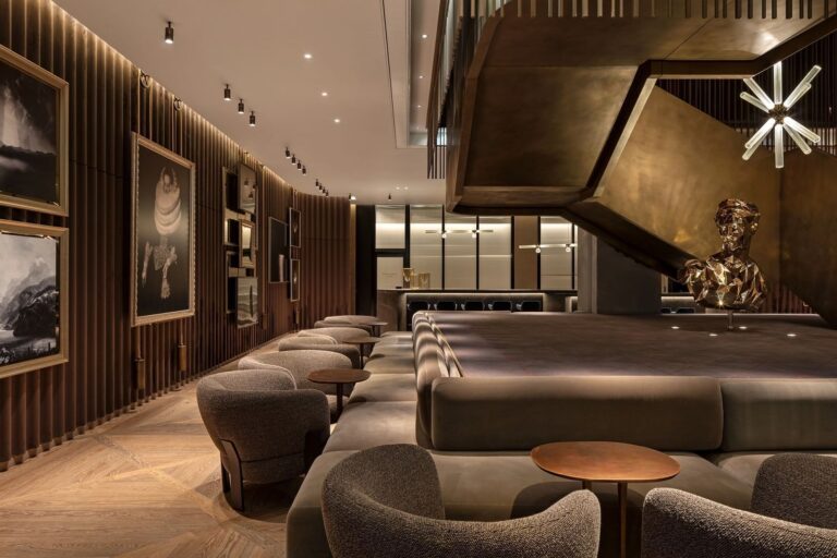 Unique Spaces at Premier London Venue image 10
