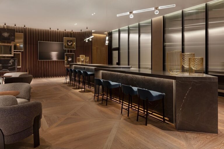 Unique Spaces at Premier London Venue image 9