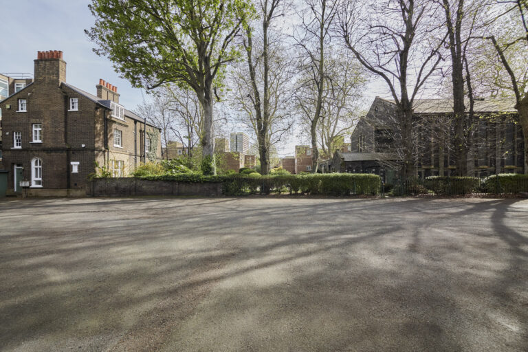Converted School East London image 32