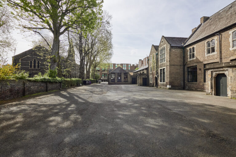 Converted School East London image 34