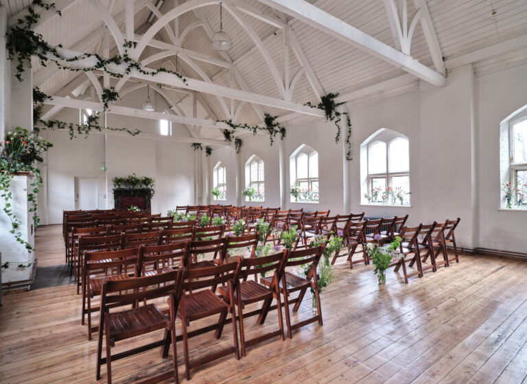 Converted School East London image 38