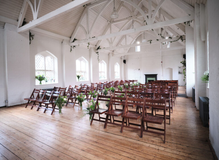 Converted School East London image 39