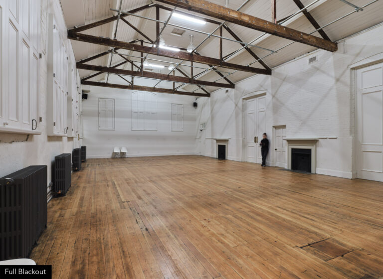 Converted School East London image 40