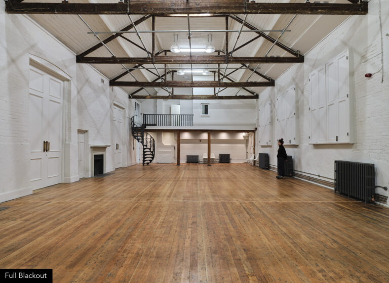 Converted School East London image 41
