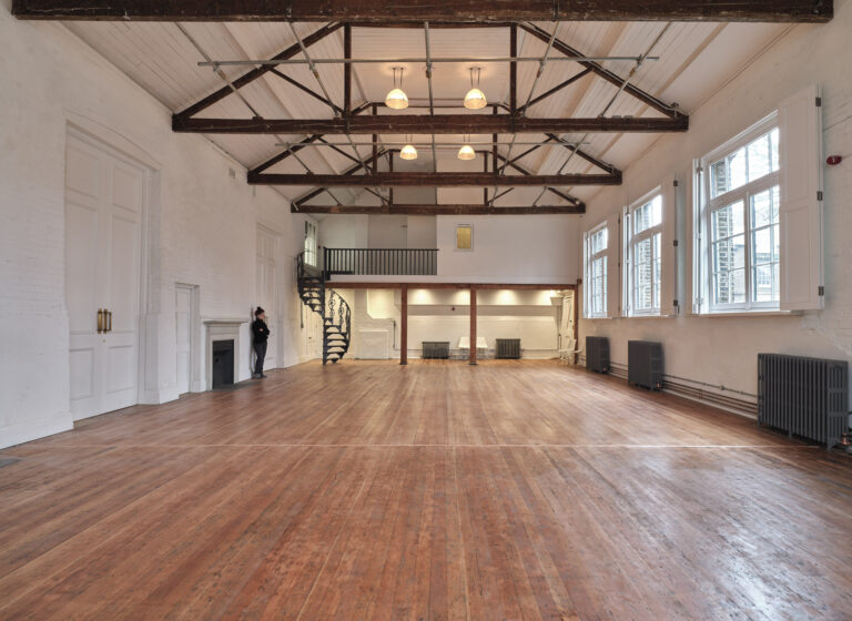 Converted School East London image 42