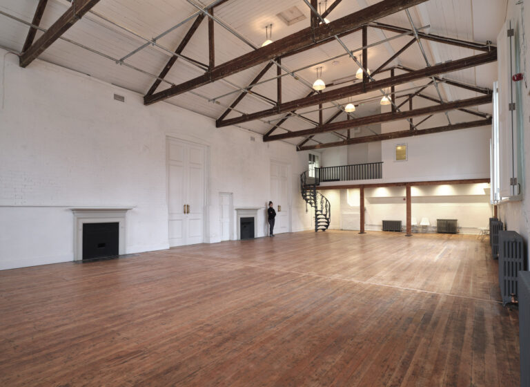 Converted School East London image 43