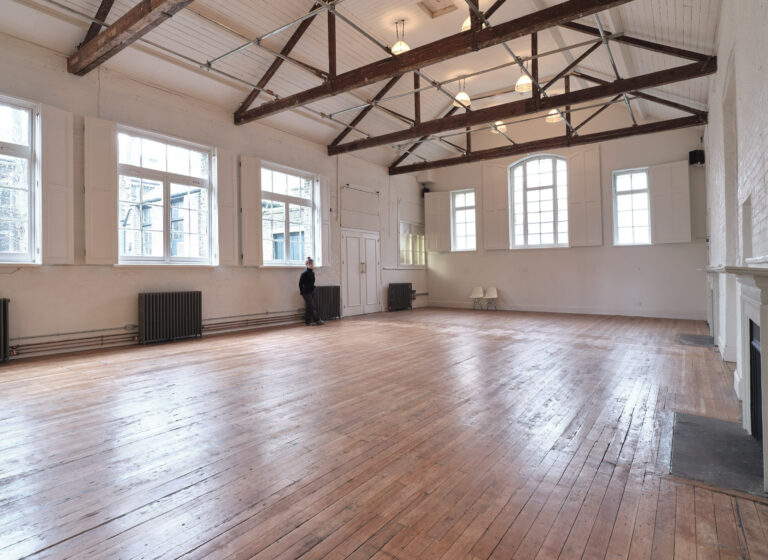 Converted School East London image 45