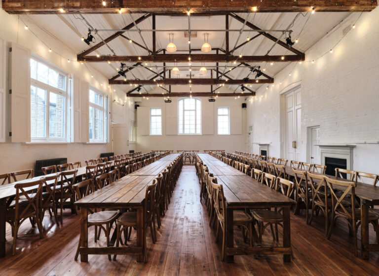 Converted School East London image 46