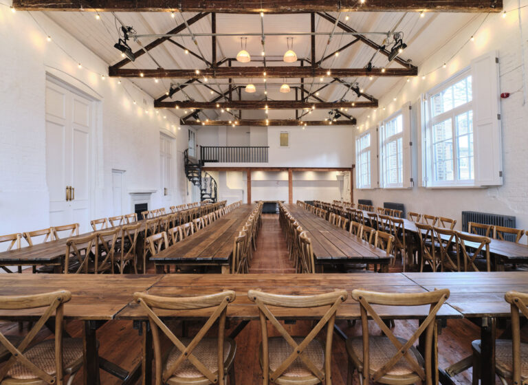 Converted School East London image 47