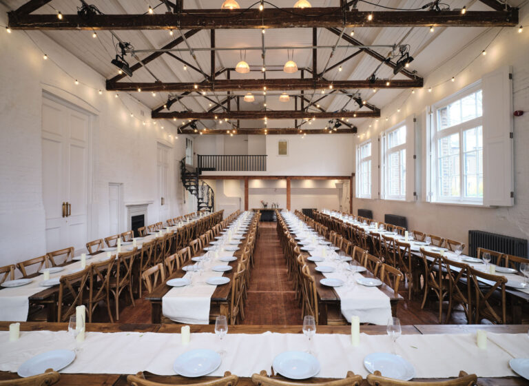 Converted School East London image 48