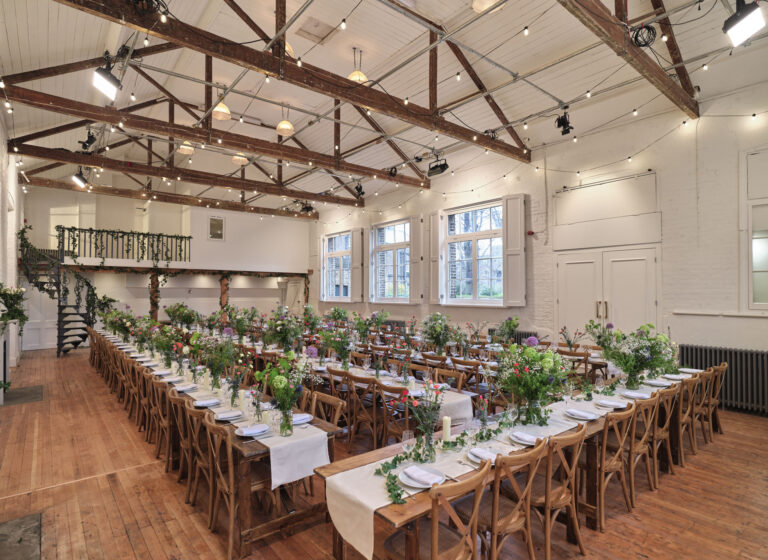 Converted School East London image 53