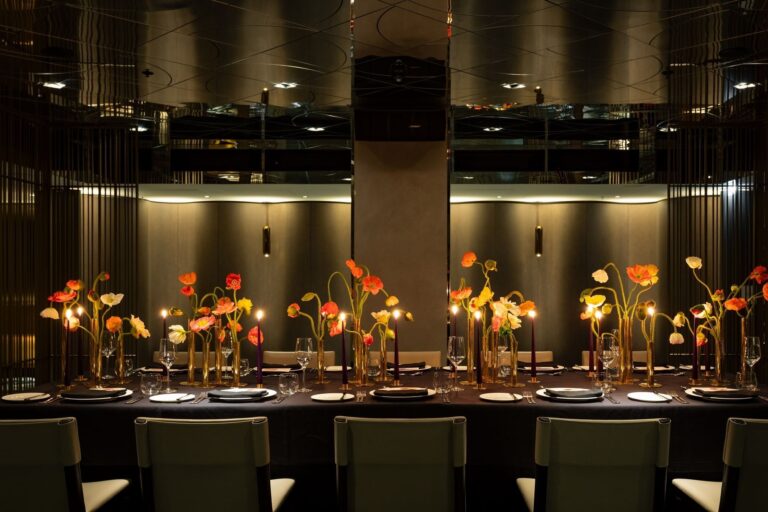 Unique Spaces at Premier London Venue image 7