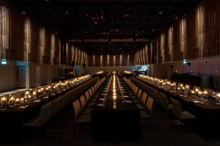 Unique Spaces at Premier London Venue image 2
