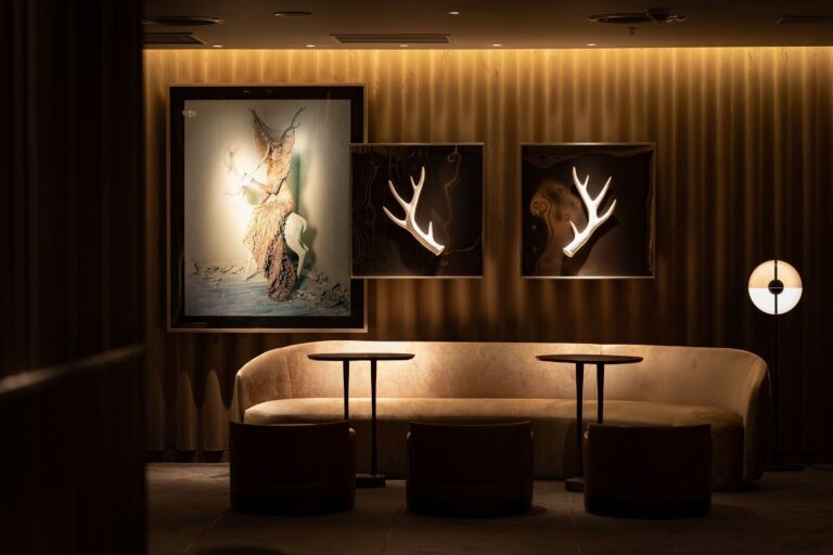 Unique Spaces at Premier London Venue image 12