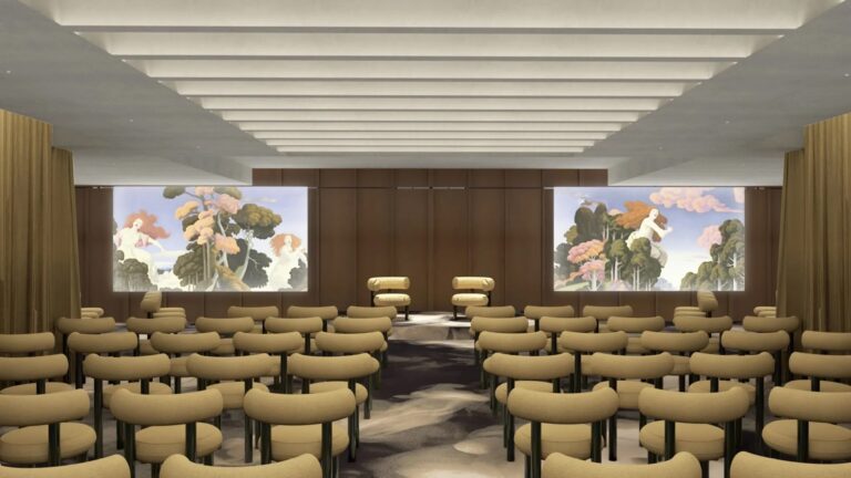 Multi-Use Modern Brutalist Event Venue image 6