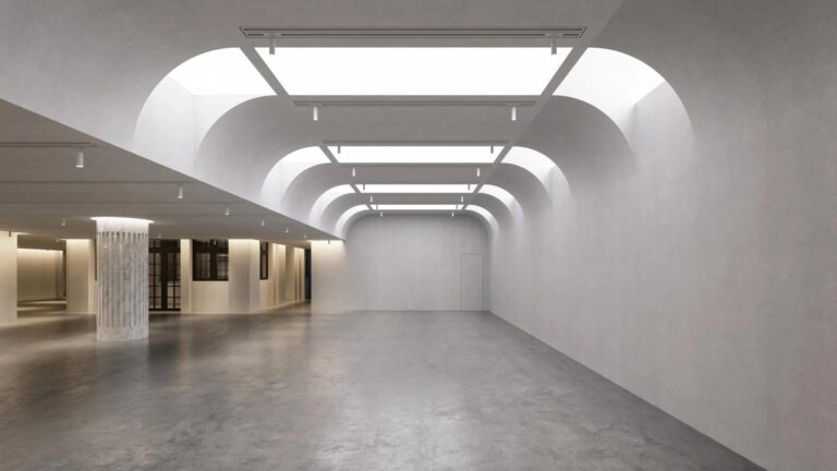 Multi-Use Modern Brutalist Event Venue image 5