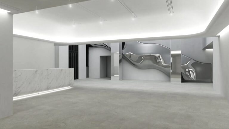 Multi-Use Modern Brutalist Event Venue image 4