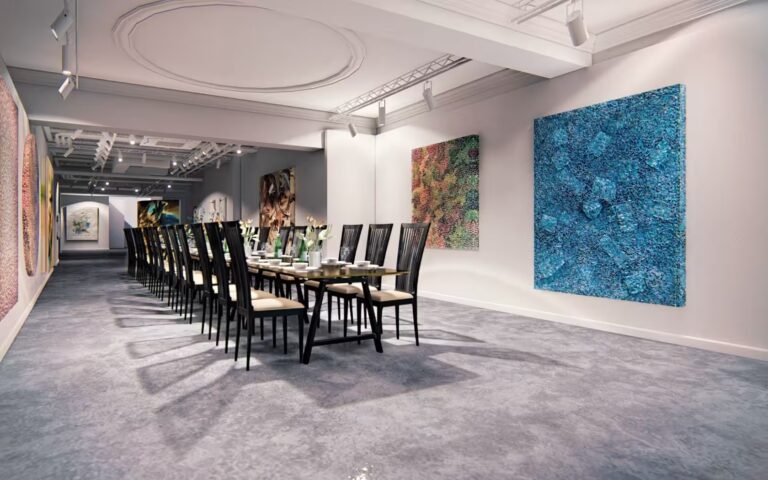Versatile Gallery for Event or Pop Up Use image 4
