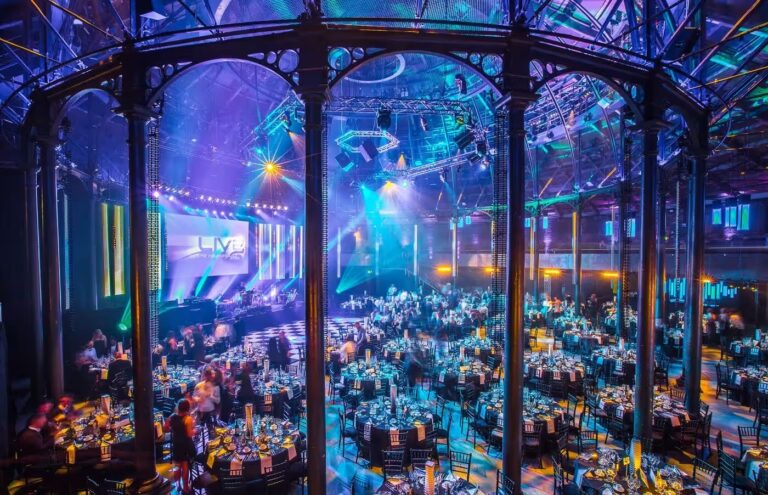 Iconic Camden Events Venue image 2
