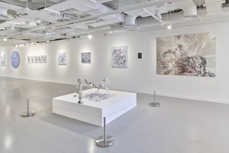 Versatile Gallery for Event or Pop Up Use image 7