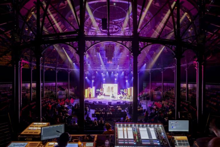 Iconic Camden Events Venue image 4