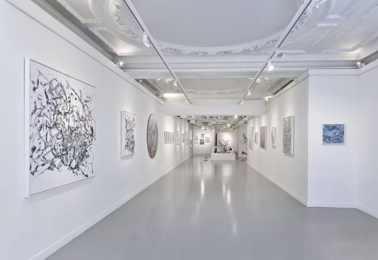 Versatile Gallery for Event or Pop Up Use image 5