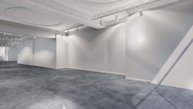 Versatile Gallery for Event or Pop Up Use image 3